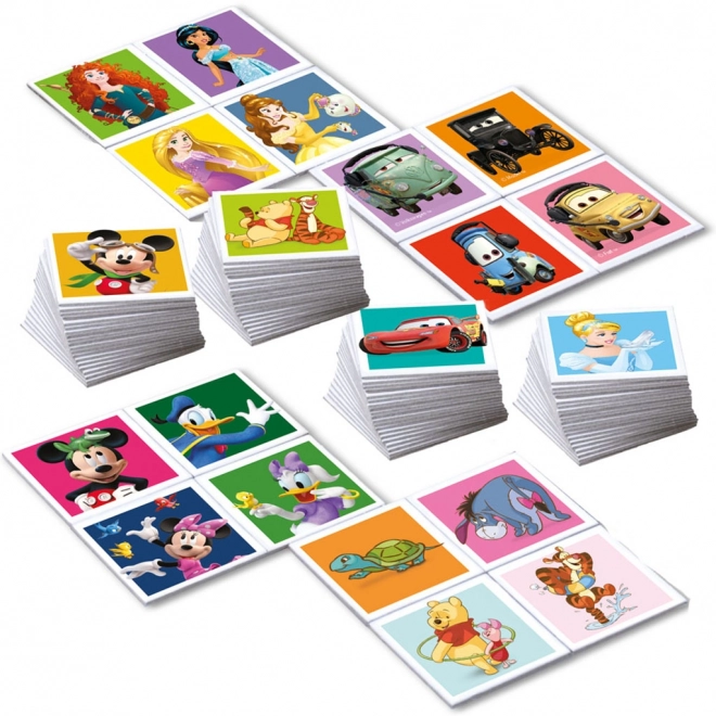 Minipexeso Disney