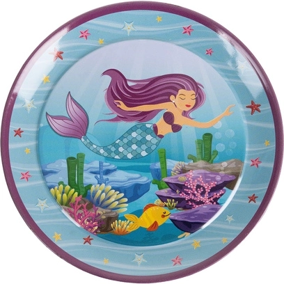 Varázslatos sellő dizájn