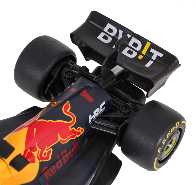 Red Bull F1 RB19 fém autómodell 1:32