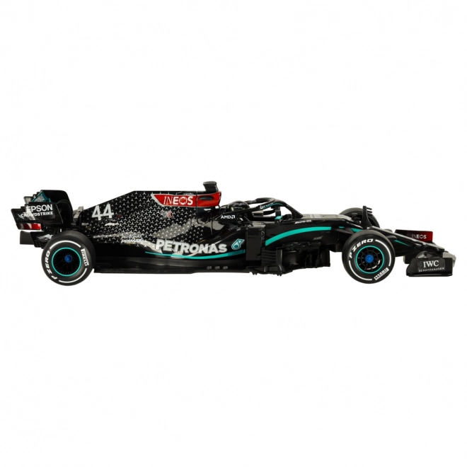 Távirányítós autó Mercedes-AMG F1 W11 EQ 1:12