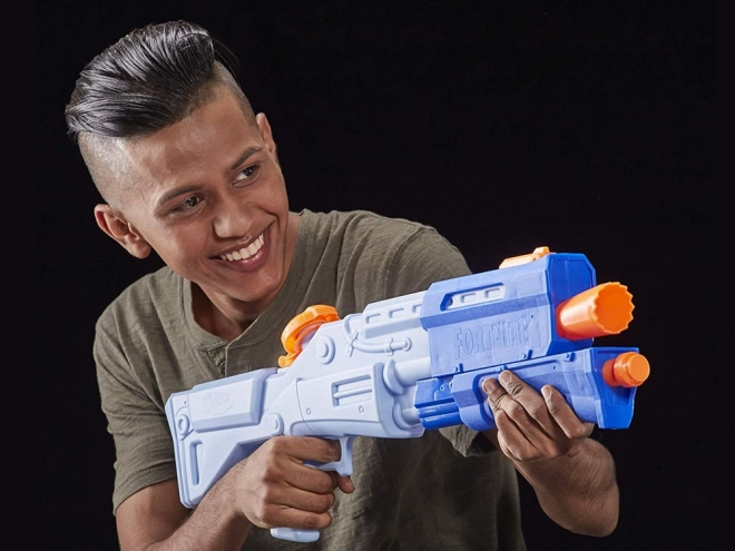 Nerf Fortnite vízi pisztoly