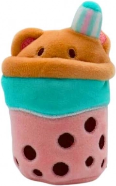Cuki bubble tea motívumok