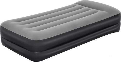 Felfújható matrac elektromos szivattyúval 191 x 97 x 46 cm Bestway