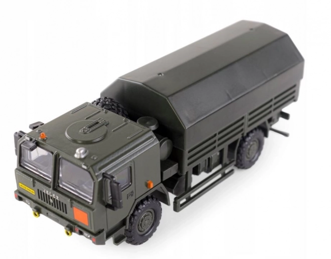 Jelcz 442.32 katonai modell 1/50