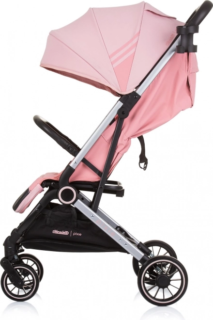 chipolino pixie sport babakocsi flamingo