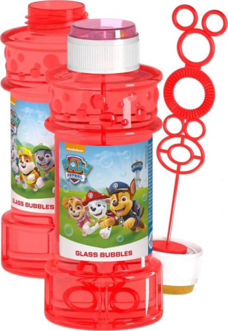 Paw Patrol buborékfújó 300 ml