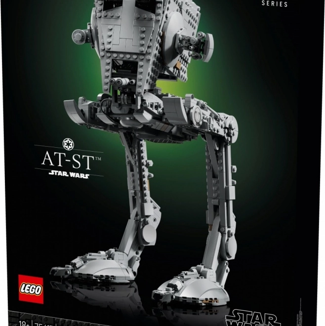 LEGO Star Wars Ultimate Collector Series AT-ST