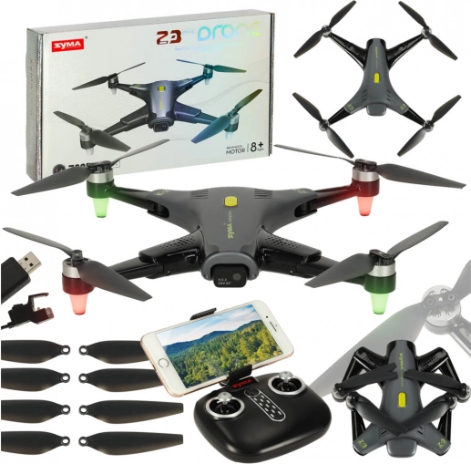 RC drón Syma Z3PRO