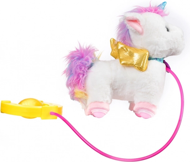 Mozgásra aktiválódó hangok