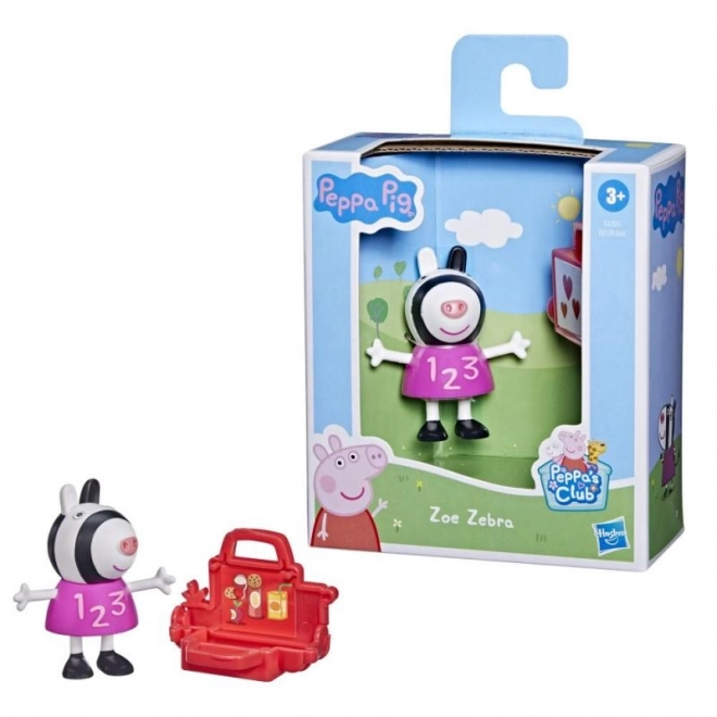 Peppa malac barátai figurák – Peppa malac