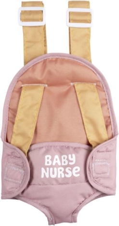 BABY NURSE babahordozó
