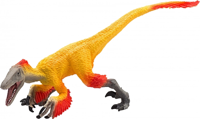 Mojo deinonychus figura