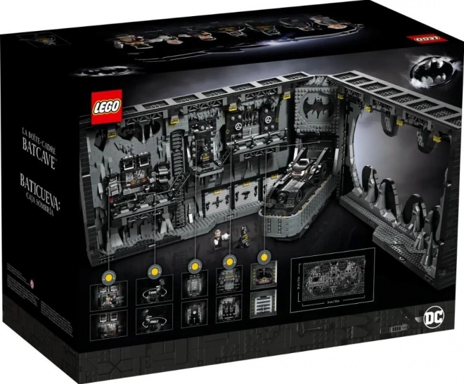 LEGO Harry Potter Titkok Kamrája és a Fúriafűz