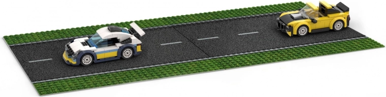 Valósághű útti grafika