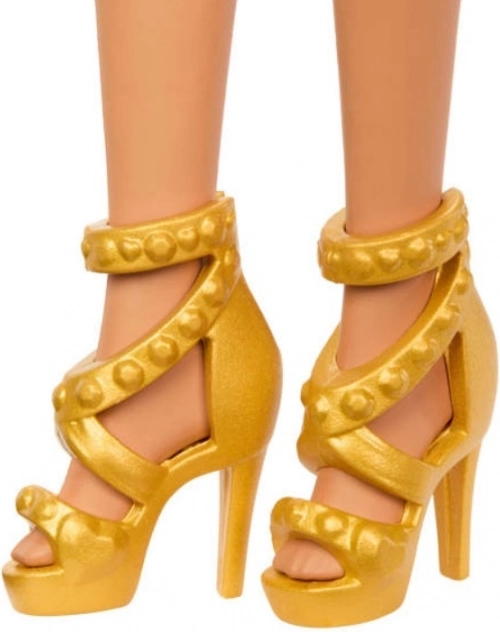 Barbie Táncos