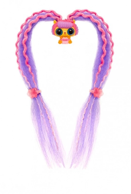 Pop Pop Hair Surprise meglepetés a hajban