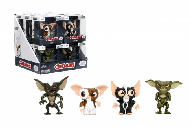 Gremlinek metal figura