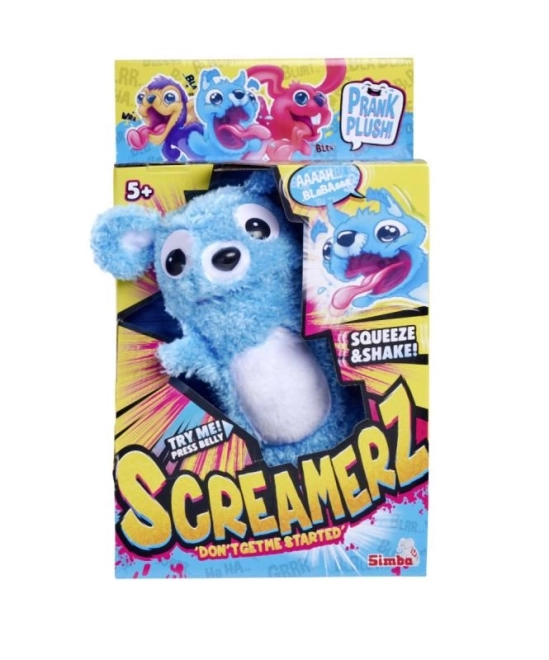 ScreamerZ maci 30 cm