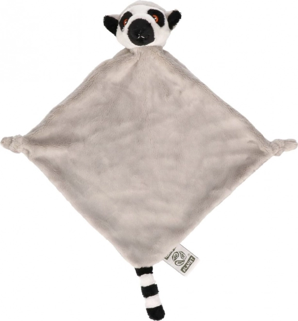 Lemur textil játék Nature Planet