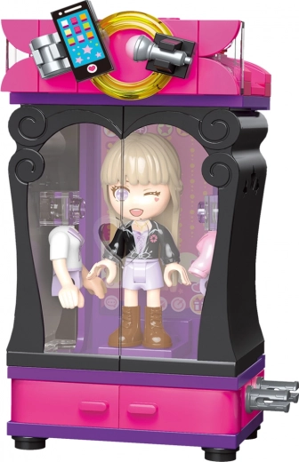 Interaktív játékelemek