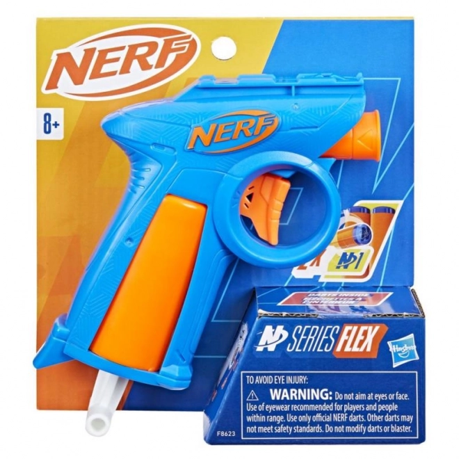 Kompakt NERF N sorozatú blaster