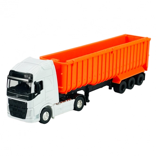 Kovács VOLVO FH kamion 1:64 modell