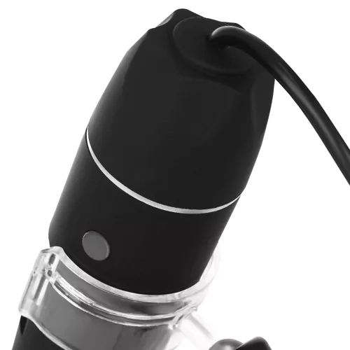 Digitális USB mikroszkóp 1600x Izoxis