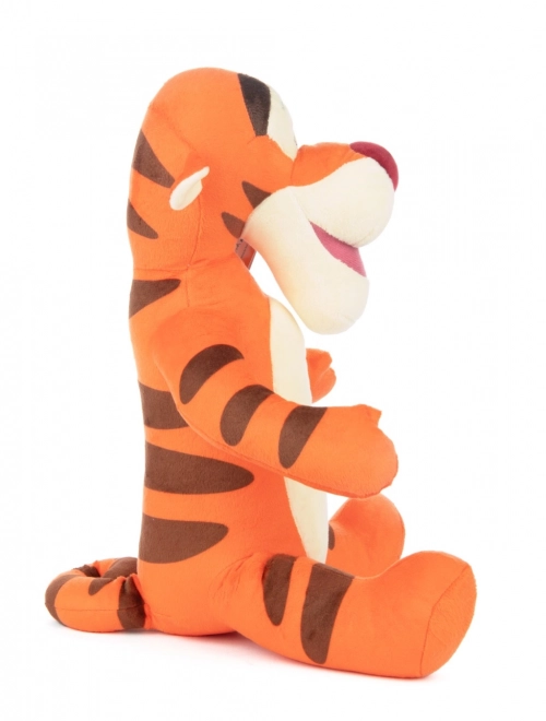 Interaktív plüss Tigris hanggal 31 cm