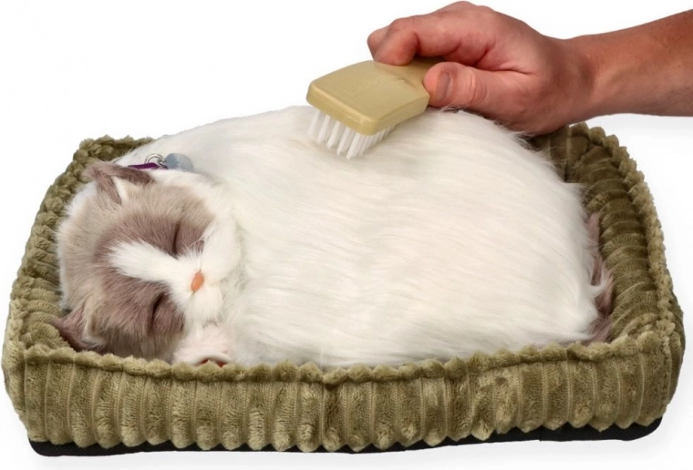 Kellemes tapintás és könnyű gondozás