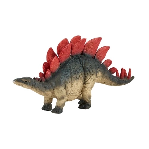 Mojo stegosaurus