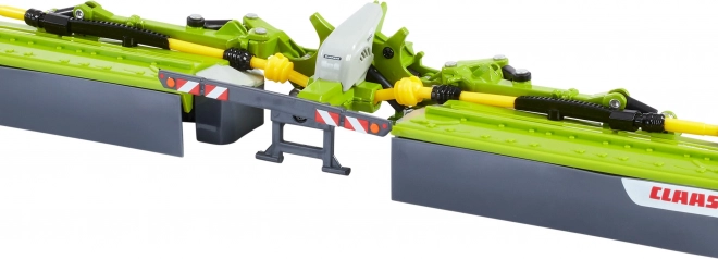 Britains modell Claas Disco hátsó kaszaszerkezet 1:32 31,5 cm