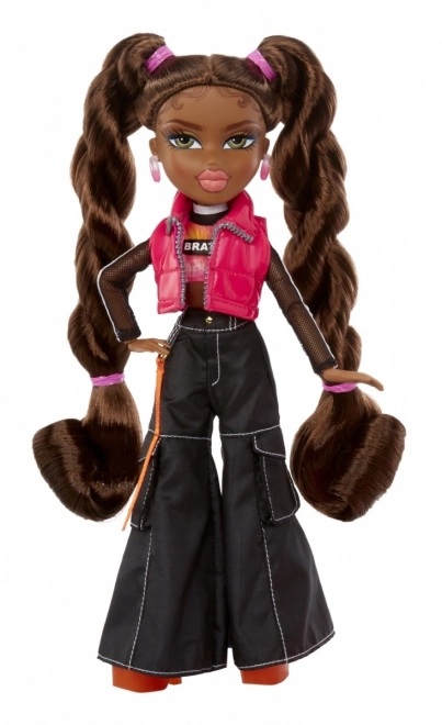 Bratz Sasha baba