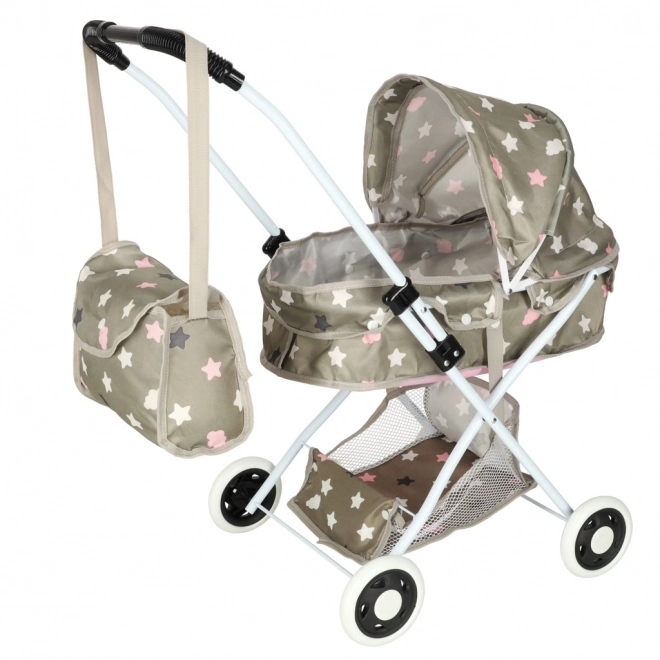 Elegáns mély gondola