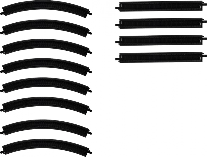 Variálható pálya akár 96 × 58 cm-ig