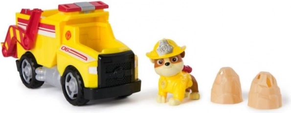 Mancs Őrjárat Tűzoltóautó Rubble