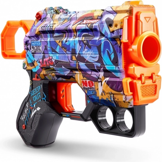 Egyedi SKINS dizájn – D minta