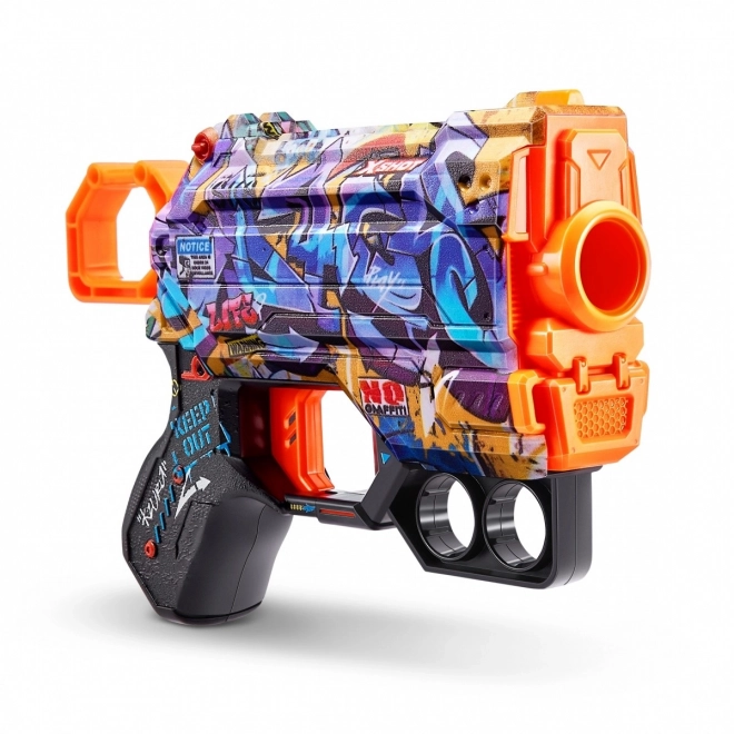 Indító platform SKINS MENACE (8 nyíl) mintázat D