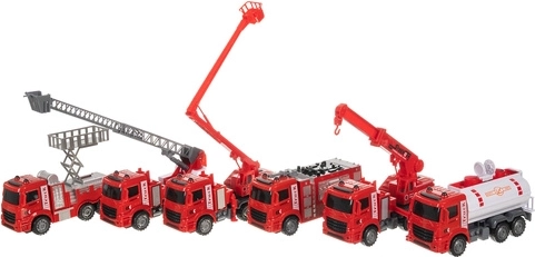 Vízszállító tartálykocsi a még nagyobb mókáért