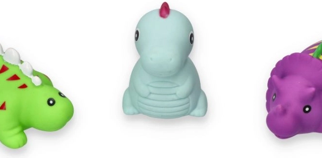 Vidám színek és formák