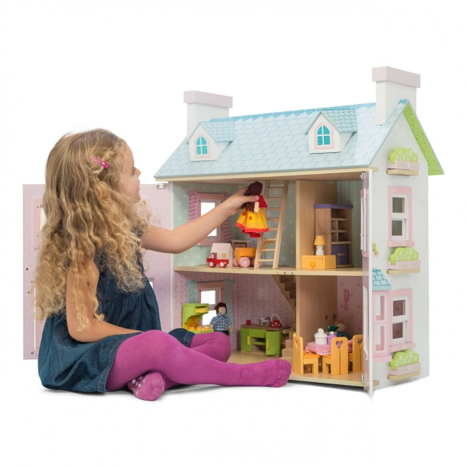 Le Toy Van Házikó Mayberry Manor