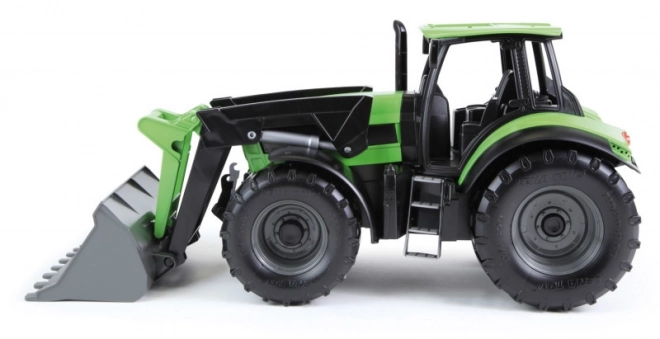 Traktor játék Deutz Fahr Agrotron 1:15 méretarányban