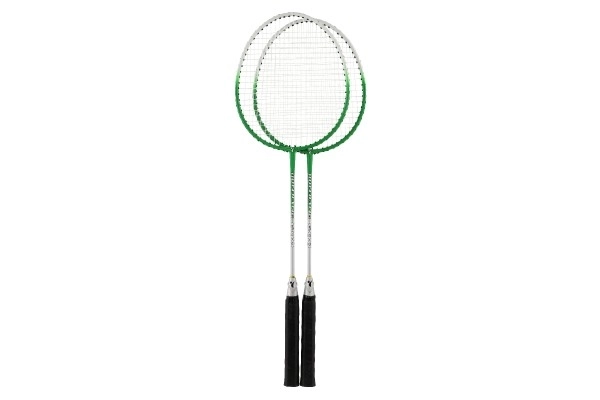 badminton készlet de luxe fém