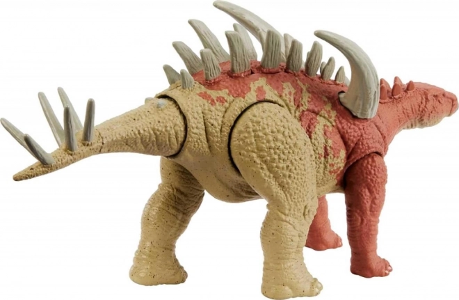 Jurassic World dinoszaurusz figura Gigantspinosaurus