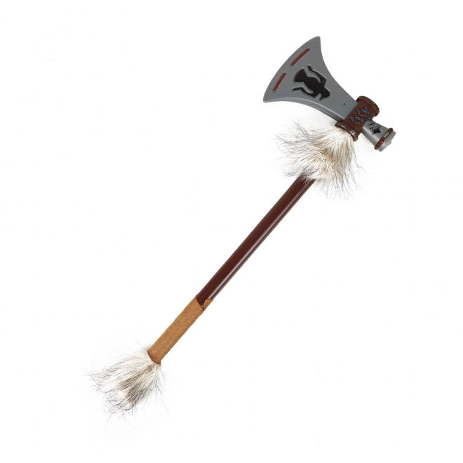 Indián Tomahawk Fejsze