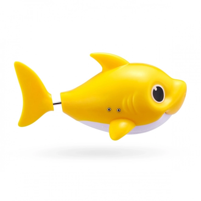 Baby Shark mini úszó figura