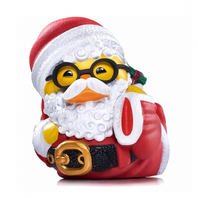 Tubbz Santa Claus Ducky