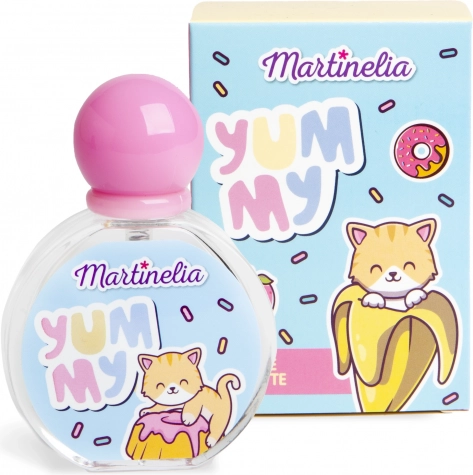 Martinelia Yummy gyermek kölni 30 ml