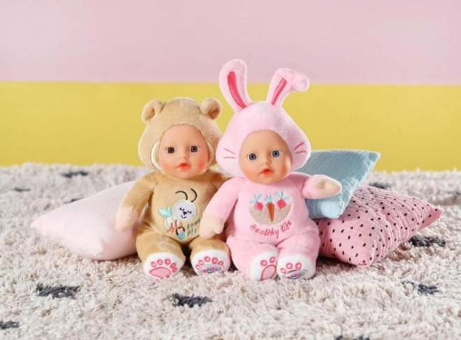 Baby born babák mazlíktársak