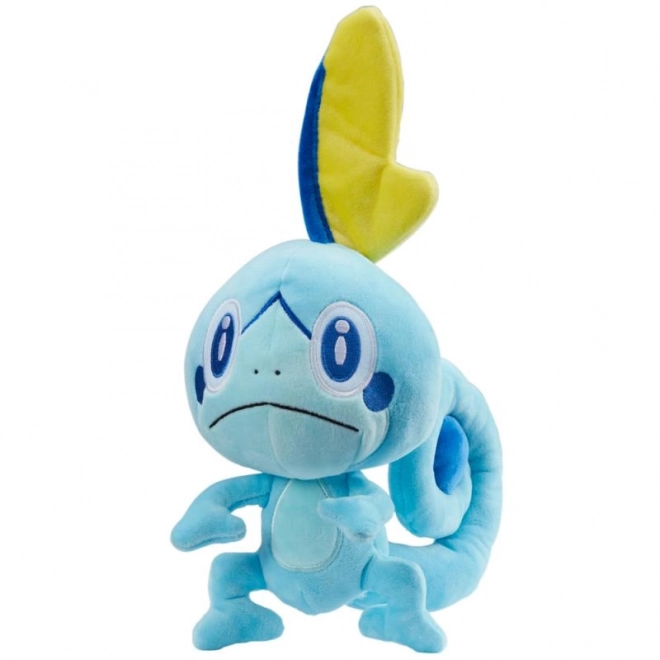 Pokémon plüss figura 22 cm