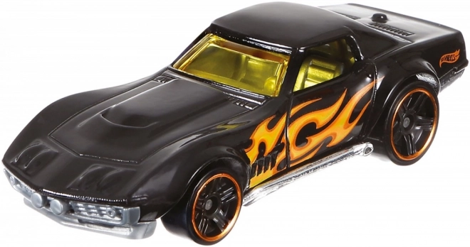 Hot Wheels kisautó